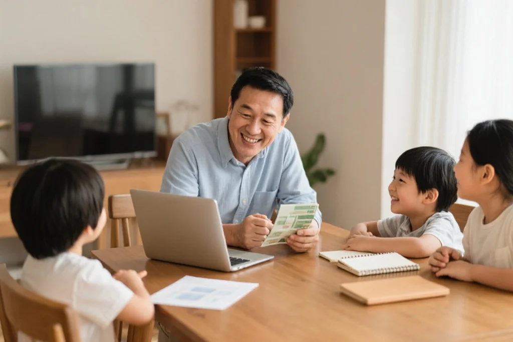 中奖者如何智慧与责任地改善生活